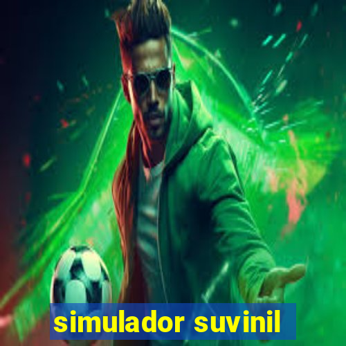 simulador suvinil